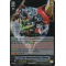 G-CHB02/Re:02EN Super Dimensional Robo, Daikaiser Reprint (Re)