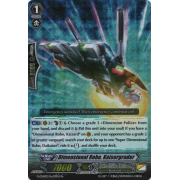 G-CHB02/Re:03EN Dimensional Robo, Kaisergrader Reprint (Re)