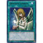 Graceful Charity