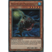 DUSA-FR003 Requin des Profondeurs Ultra Rare