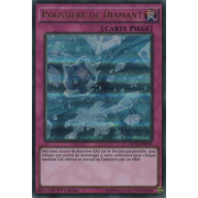 DUSA-FR010 Poussière de Diamant Ultra Rare