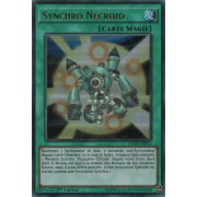 DUSA-FR015 Synchro Nécroid Ultra Rare