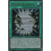 DUSA-FR024 Héritage du Duelliste Ultra Rare