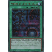 DUSA-FR025 Sceptre au Souffle de Chaos Ultra Rare