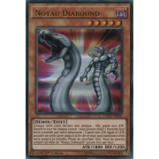 DUSA-FR026 Noyau Diabound Ultra Rare