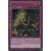 DUSA-FR033 Mur de Puissance Ultra Rare