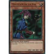 DUSA-FR044 Magicien de la Foi Ultra Rare