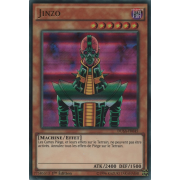 DUSA-FR045 Jinzo Ultra Rare