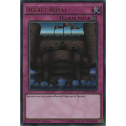 DUSA-FR047 Décret Royal Ultra Rare