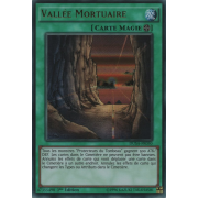 DUSA-FR050 Vallée Mortuaire Ultra Rare