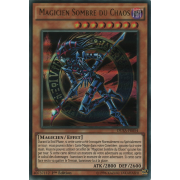 DUSA-FR054 Magicien Sombre du Chaos Ultra Rare