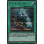 DUSA-FR055 Portail de Monstre Ultra Rare