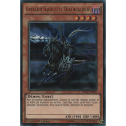 DUSA-FR056 Cavalier Squelette Deathcalibur Ultra Rare