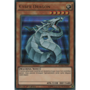 DUSA-FR057 Cyber Dragon Ultra Rare