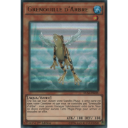 DUSA-FR058 Grenouille d'Arbre Ultra Rare