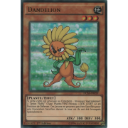 DUSA-FR059 Dandelion Ultra Rare