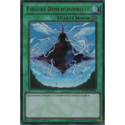 DUSA-FR060 Fissure Dimensionnelle Ultra Rare