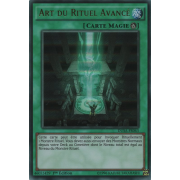 DUSA-FR063 Art du Rituel Avancé Ultra Rare