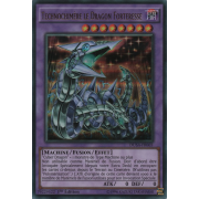 DUSA-FR065 Technochimère le Dragon Forteresse Ultra Rare