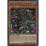 DUSA-FR067 Dragon Armé des Ténèbres Ultra Rare