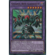 DUSA-FR071 Gyzarus, Bête Gladiateur Ultra Rare