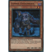 DUSA-FR076 Zombie Épidémique Ultra Rare