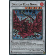 DUSA-FR077 Dragon Rose Noire Ultra Rare