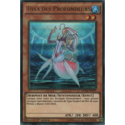 DUSA-FR079 Diva des Profondeurs Ultra Rare