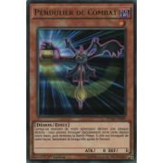 DUSA-FR080 Pendulier de Combat Ultra Rare