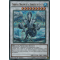 DUSA-FR081 Trishula, Dragon de la Barrière de Glace Ultra Rare