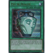 DUSA-FR084 Pot de Dualité Ultra Rare