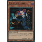 DUSA-FR091 Guide des Enfers Ultra Rare