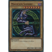 DUSA-FR100 Magicien Sombre Ultra Rare