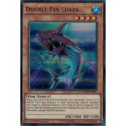 DUSA-EN001 Double Fin Shark Ultra Rare