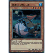 DUSA-EN002 Silent Angler Ultra Rare