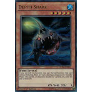 DUSA-EN003 Depth Shark Ultra Rare