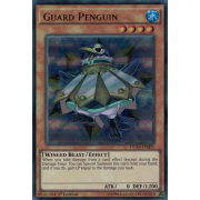 DUSA-EN005 Guard Penguin Ultra Rare