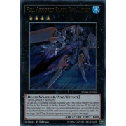 DUSA-EN008 Full Armored Black Ray Lancer Ultra Rare