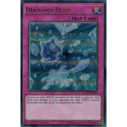 DUSA-EN010 Diamond Dust Ultra Rare