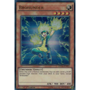 DUSA-EN012 Brohunder Ultra Rare