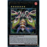 DUSA-EN013 Number 28: Titanic Moth Ultra Rare