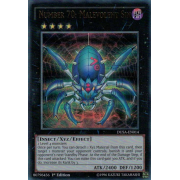 DUSA-EN014 Number 70: Malevolent Sin Ultra Rare