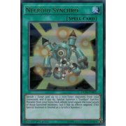 DUSA-EN015 Necroid Synchro Ultra Rare