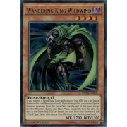 DUSA-EN016 Wandering King Wildwind Ultra Rare