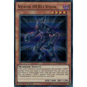 DUSA-EN021 Vision HERO Vyon Ultra Rare