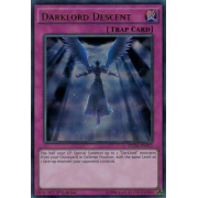 DUSA-EN023 Darklord Descent Ultra Rare
