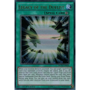 DUSA-EN024 Legacy of the Duelist Ultra Rare