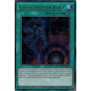 DUSA-EN025 Chaos Scepter Blast Ultra Rare