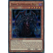 DUSA-EN030 Dark Summoning Beast Ultra Rare