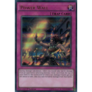 DUSA-EN033 Power Wall Ultra Rare